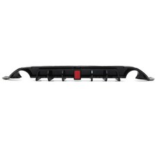 DIFFUSORE POSTERIORE LED DRL