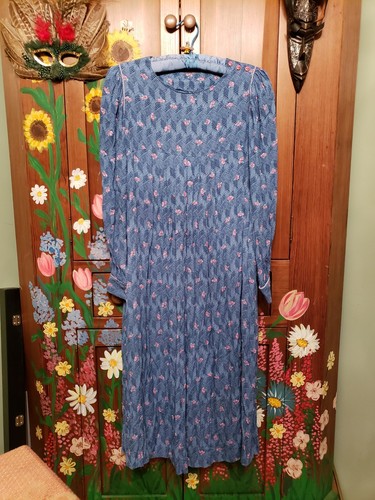 Abito rayon anni jane - abito, 80