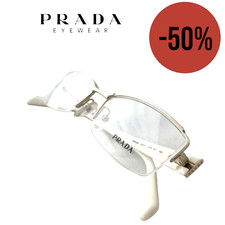 PRADA occhiali da vista VPR