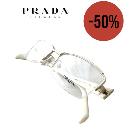 Prada occhiali vista - vista, vpr