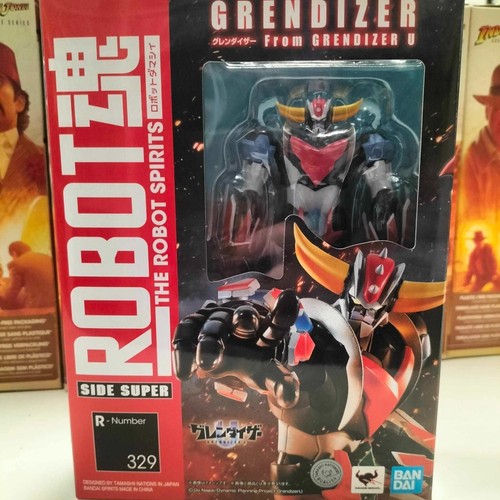 Bandai robot spirits 329 - ,