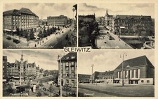 Stazione ferroviaria, Haus