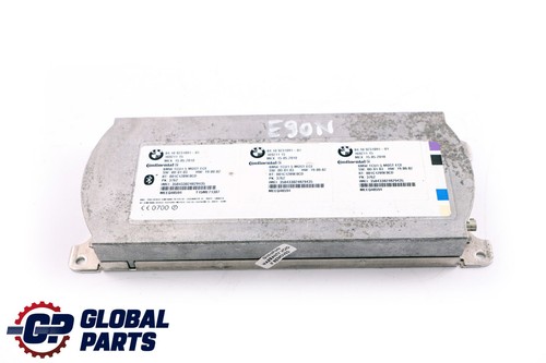 Modulo unità telematica bmw - unità,