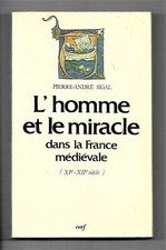 L'Homme et le Miracle  dans la