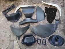 Aprilia Leonardo 250/300 2004 Scooter Varie Plastiche/Carene/Pannelli