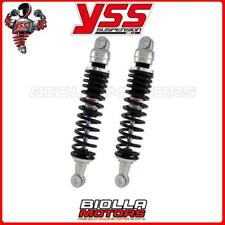 COPPIA AMMORTIZZATORI