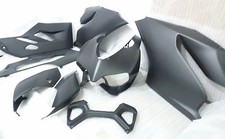 KIT CARENE COMPLETA CARBONIO OPACO DUCATI PANIGALE 899 1199 OFFERTA