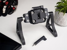 Supporto Zumo XT/XT2 incl