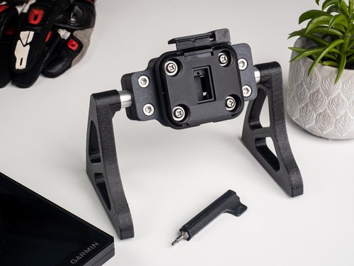 Supporto zumo xt2 incl - supporto, xt/xt2