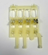 Sottotelaio portachiavi per