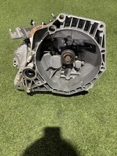 Cambio Manuale 5 Marce Fiat 500L 2013 1.3 MJT 55245438