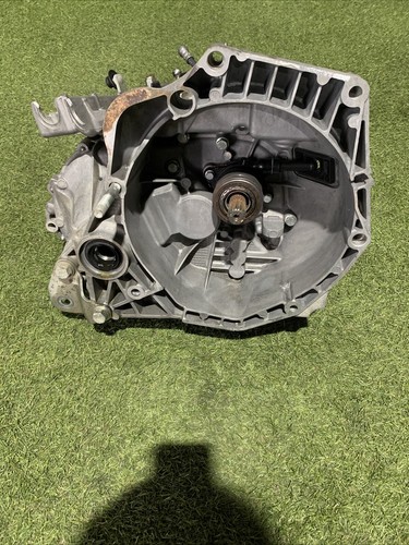 Cambio manuale marce fiat - cambio,