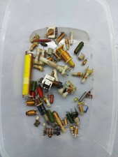 INDUTTANZE  PER RADIO ANTICHE