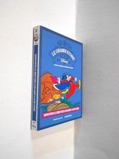 Le GRANDI STORIE Disney SCARPA 21 Super Pippo e il riduttore a pulsante ...