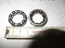 Nos Cuscinetto Bicicletta Supporto Fondo Manovella,Compatibile Campagnolo Cuscini