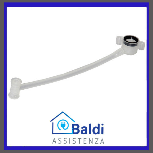 Connettore acqua serbatoio - connettore, x