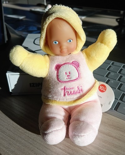 Trudi 64081 bambola doll - trudi,