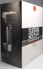 INFRARED FLASH SUNPAK NOCTO 480 RARISSIMO FLASH PER FOTOGRAFIA INFRAROSSO LEGGI