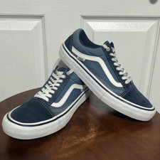 Vans Old Skool Skate Pro Shoes