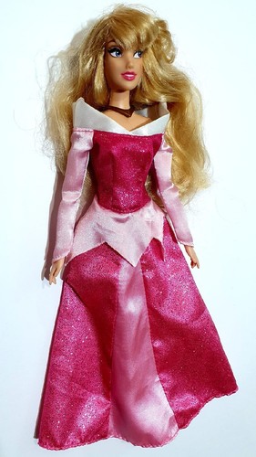 Aurora principessa disney - principessa,