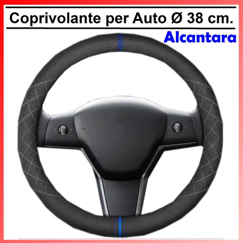 Coprivolante per auto - auto, in