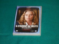 La stagione dei delitti