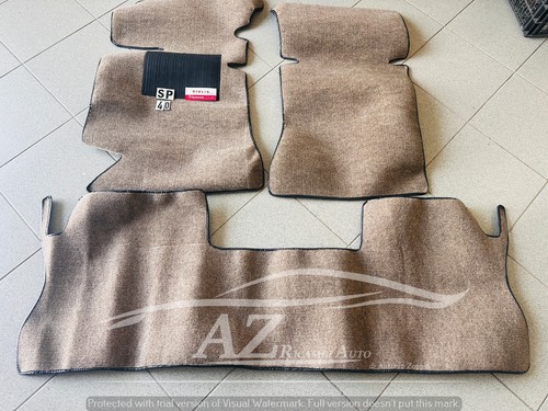 Tappeto tappeti alfa - tappeto,