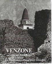 "Venzone" di Elio Ciol e