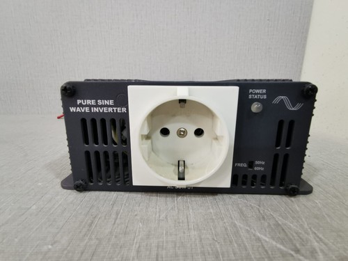 Waeco sinepower sp164 - waeco,