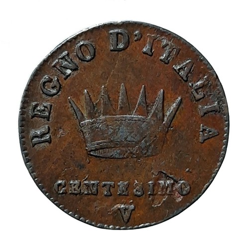 Napoleone regno - [nc],