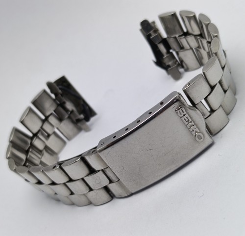 Bracciale orologio vintage - bracciale,