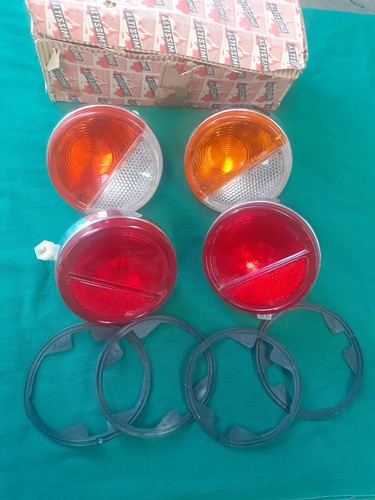 Fiat dino spider set di - ,