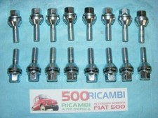 FIAT 500 F/L/R 126 KIT 16