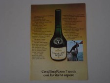 advertising Pubblicità 1970