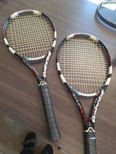 BabolaT Babolat Pure Drive FO