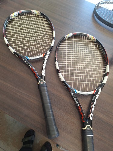 Babolat pure drive - babolat,
