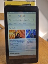 Smart Tablet Alcatel One Touch