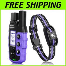 Collare Addestramento Cani