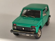 1/43 Vaz 2121 Lada Niva Verte