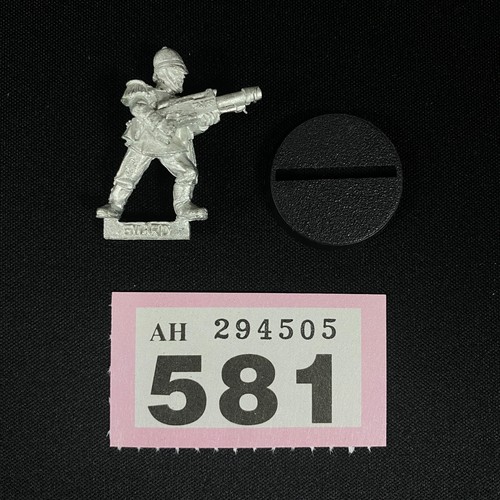 Guardia pretoriana trooper - guardia,