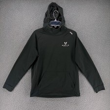 Felpa con cappuccio UNRL