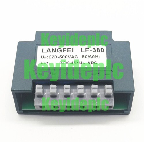 Langfei 380 raddrizzatore - langfei,