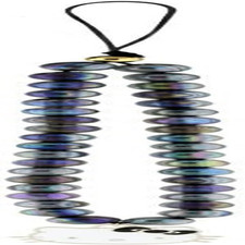 Hello Kitty - Ciondolo per Cellulare Con Testa Di Gattino, Colore: Nero