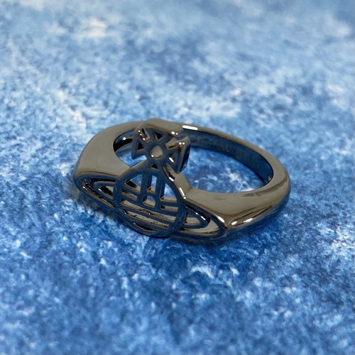 Anello vivienne westwood - anello,