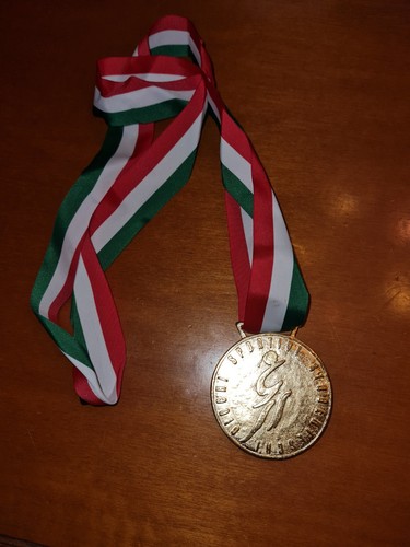 Medaglia oro giochi - 34),