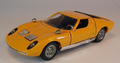 Politoys n 552 - politoys, 1/43