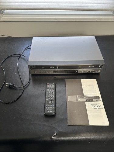 Video 2130 combo 4 - go, dv-2130