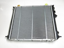 Radiatore Acqua Renault 19 R19 Chamade Cabrio Ricambi Auto Originali D Epoca