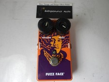 MXR JHM1 Jimi Hendrix