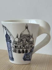 Tazza villeroy boch - new, wave